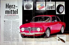 Motor Klassik 12/2002 Alfa