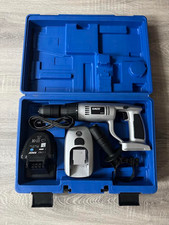 Kinzo 25C984 24 v Akku- Bohrschrauber mit Koffer