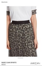 Marc Cain Plisserock Gr.3