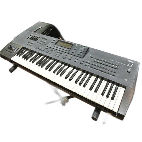 Korg interaktive musik - i3,