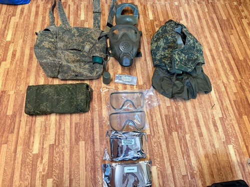 Russische armee ratnik pmk - russische,