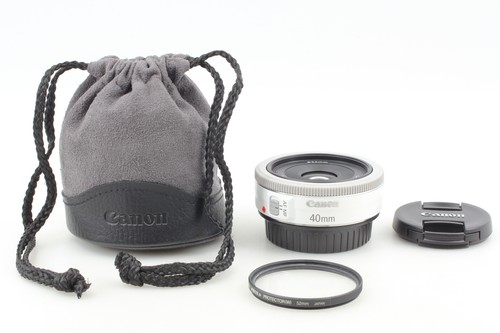 Nahe mint canon - [nahe, 40mm
