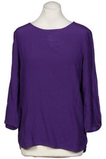 Oui Bluse Damen Oberteil Hemd