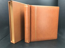 Schaubek Klemmbinder als