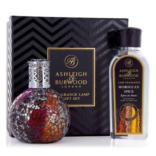 Ashleigh burwood geschenkset - &,