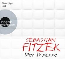 Der Insasse von Fitzek, Sebastian | Buch | Zustand gut