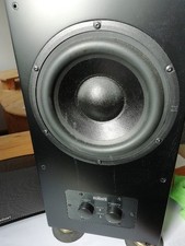 subwoofer aktiv "nuLine AW-560"