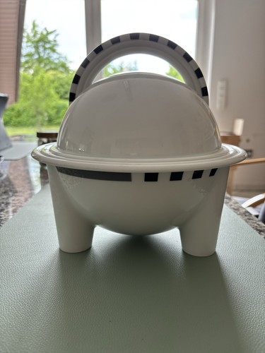 Rosenthal cupola strada - rosenthal,