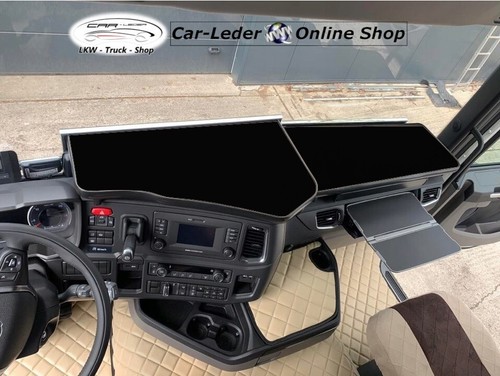 Lkw tisch set ablage - tisch,