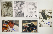 Helmut marko formel 6 - -,