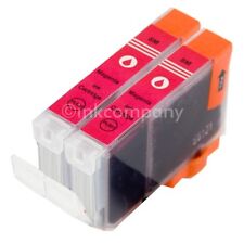 2 CANON Patronen mit Chip CLI8