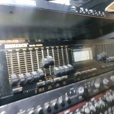 MONARCH SAE 1000 10 BAND