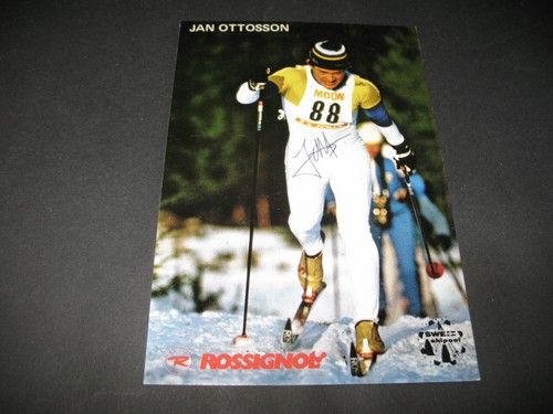 Jan ottosson swe 1984 - ottosson,