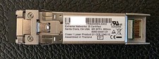 Extreme Networks SR SFP+ 850nm 10Gbit/s Transceiver – Neuwertig, Class 1 Laser