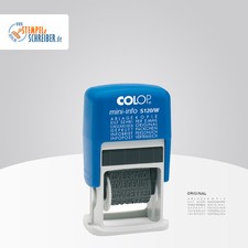 Wortbandstempel COLOP® -
