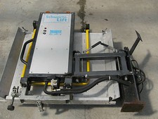 Lift Hublift Hebelift Hubmatik Hebebühne Plattformlift Rollstuhllift Schwenklift