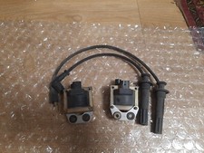 Paar Zündkerzenspulen