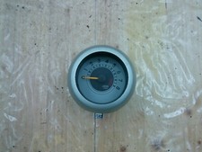 Drehzahlmesser Daihatsu Sirion TeileNr.: 700 A35 T3