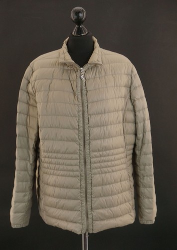 Milton damen daunenjacke - s.,