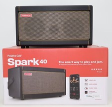Positive grid spark smart - positive,