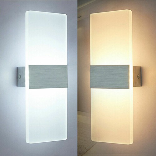 18w wandleuchte led innen - 18w,