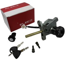 SCHLOSS SET / ZÜNDSCHLOSS - ELEC >> FÜR YAMAHA MAJESTY 125