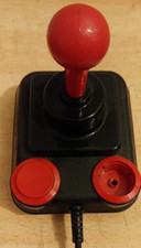 Competition Pro Joystick