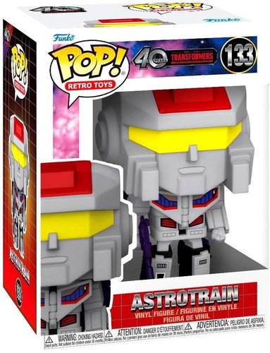 Funko pop retro toys - pop!,