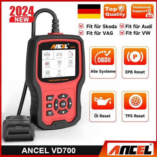 2026 obd2 diagnosegerät kfz - diagnosegerät,