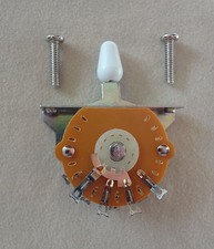 3-WEGE HEBEL BLADE SWITCH US