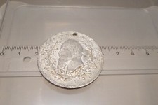 Medaille Luitpold Prinz Regent