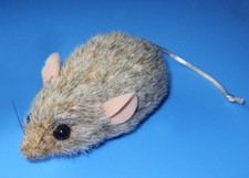 MAUS Plüschtier Plüsch