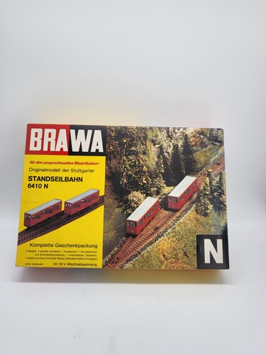 Brawa spur 6410 - n,