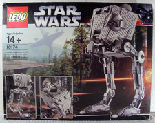Lego star wars 10174 - lego,