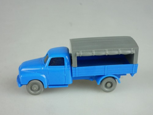 Wiking saure 602 c opel - wiking,