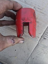 Niemeyer Heuwender HR Klauenkupplung 010666