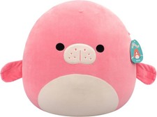 Squishmallows 16 Zoll Morlai