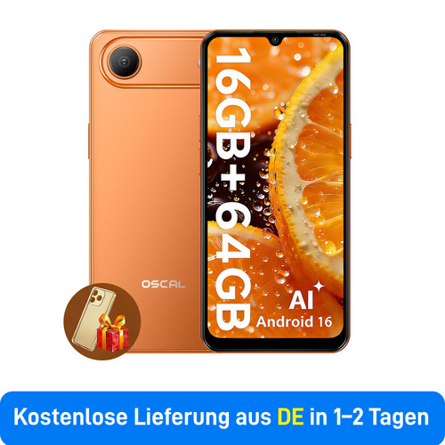 Blackview oscal flat - blackview, 3c