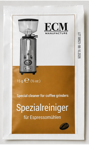 Ecm spezialreiniger für - spezialreiniger,