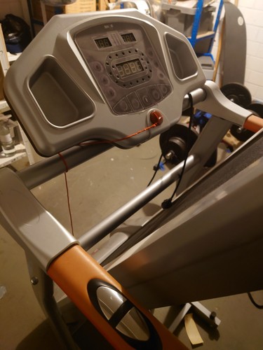 Verkaufe mein laufband - verkaufe,