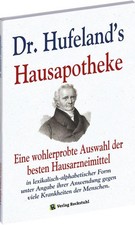 Dr. Hufeland's Hausapotheke |