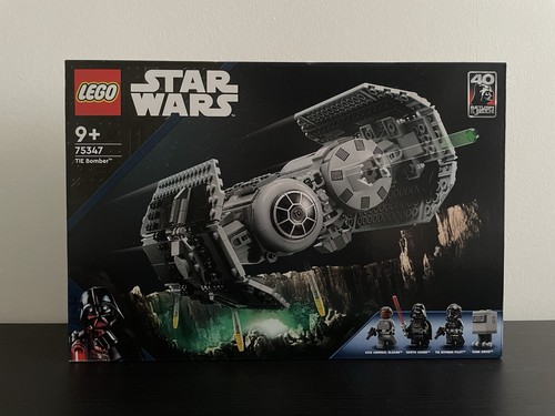 Lego star wars tie - lego,