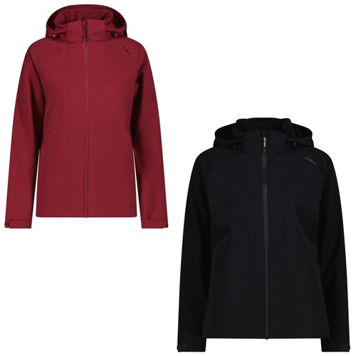 Cmp damen softshelljacke - cmp,