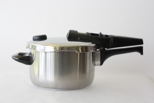Silit sicomatic edelstahl - silit, l