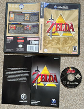 Zelda Collectors Edition