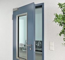 GEZE TS5000 NOVOFERM NFGS55