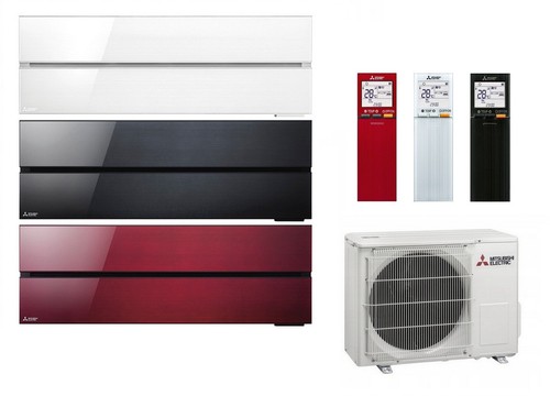 Mitsubishi electric - mitsubishi,
