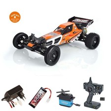 Tamiya Racing Fighter - The