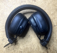 Marshall Major IV Bluetooth Kopfhörer faltbar, mit Klinken Ein-und Ausgang