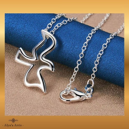 925 silber fliegende - 925,